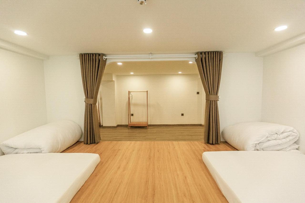 Dahill 196 Dalat Hotel Екстериор снимка