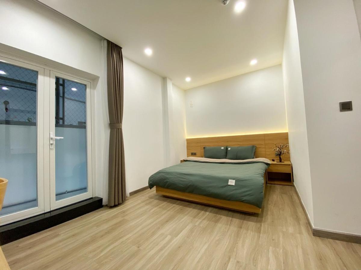 Dahill 196 Dalat Hotel Екстериор снимка